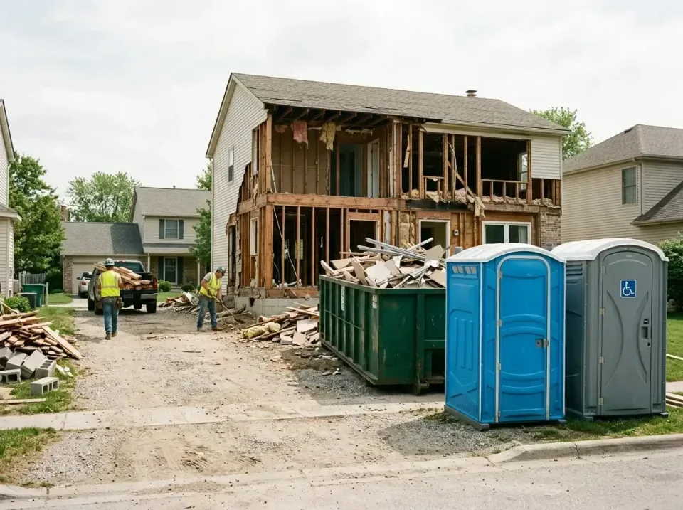 home-renovation-demolition-sit-010 — frequently asked questions, Portable Toilet & Dumpsters Rental in Pinehurst, MA